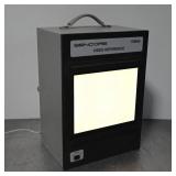 Sencore VR940 Video Reference System Test...