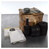John Deere JDG954B OEM Crankshaft Gear and...