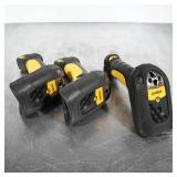 Symbol LS3578 Barcode Scanner Extended Range...