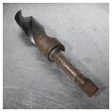Morse Taper Shank Drill Bit 20"