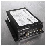 Optelecom-nkf 9555-S-ST 22712-2 8ch TRANSMIT...