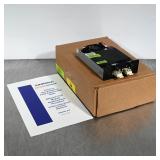 CASwell Dual Port 10GbE SFP Network Interface...
