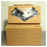 Siemon Z6A-PNLA-U48K 48-Port Z6A Category 6A...