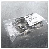 Andrew 31670-2 Round Member Adapter for 2-3in...
