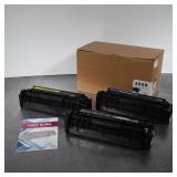 GPC Image 3PK 305X 305A Toner Replacement for...