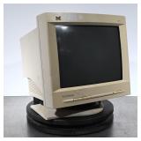 ViewSonic E655-1M 15" CRT PC Monitor Retro /...