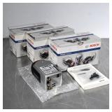 Bosch LTC 0485/21 Dinion Color CCTV Security...