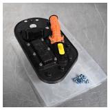 BMW Panasonic 8846210-03 High-Voltage Battery...