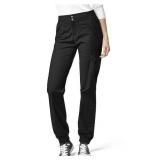 Lot of 23 WonderWink WonderFLEX 5908 Zip Jogger...