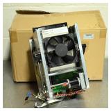 Applied Biosystems 4455143 Heated Cover Element...