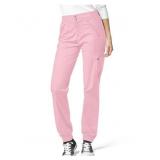 20-PACK WonderWink WonderFLEX 5908 Zip Jogger...