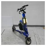 Trikke Tribred Pon-E 48V Electric Patrol...