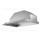 Zephyr Tornado II AK8200BS Under Cabinet Range...