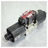 Toyooki HD1-3W-BGA-03B-WYD2 Solenoid...
