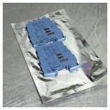 2x Knick P32000P0/00 Resistance Transmitter for...