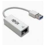 Tripp-Lite U336-000-GBW USB 3.0 to Gigabit...