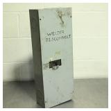 Cutler Hammer ECB225S Indoor Electrical Circuit...