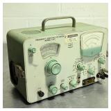 Philco Sierra Model 127C Frequency Selective...