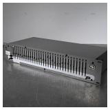 Peavey QF 131 Graphic Equalizer 31 Band FLS...