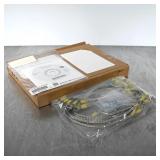 HP Hewlett Packard BW891A Rack Grounding Kit NEW