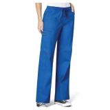 WonderWink 5108 WonderFLEX Faith Scrub Pants...