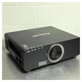 PANASONIC PT DZ680UK WUXGA 6000 LUMENS DUAL...