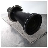 Christie Digital Systems Fixed XGA/SXGA 1.2:1...