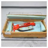 Stanley BR89 Heavy Duty Hydraulic Breaker...