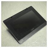 Wacom DTU-1141B 10" LCD Tablet with Stylus Pen