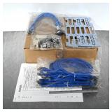 AVAYA NTDW25AAE6 CABLE KIT for media gateway...