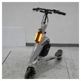Trikke Pon-E 48V Dual Motor Electric 3-Wheel...