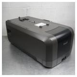 Datacard CE870 Card Embosser EX30 with PX30...