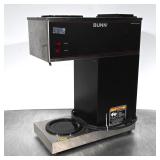 BUNN VPR 33200.0002 Commercial Pourover Coffee...