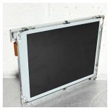 Fanuc A02B-0323-D500 10.4in LCD MDI Unit CNC...