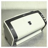 Fujitsu fi-6230 Color Duplex Flatbed Document...