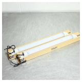 Qlight QPL500 LED Enclosure Light Bar...
