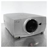 Sanyo PLC-XP57L Pro Xtrax Multiverse Projector...