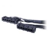 APC DDCC6-031 Cat.6 UTP CMR Data Distribution...