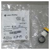 Allen Bradley 800FP-P5PN5W Pilot Light 22.5mm...