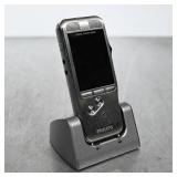 Philips Digital Pocket Memo Voice Recorder...
