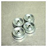 Frantz 0155067 Conveyor Wheels / Skate Wheels...