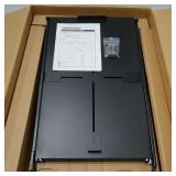 APC AR8128BLK 1U Sliding Rack Mount Shelf - New