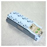 Siemens 6ES7143-5AH00-0BA0 Simatic ET 200AL...