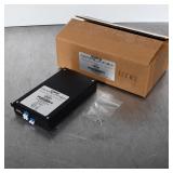 Garland Technology OS2501 Single-mode Passive...