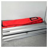 Nomadic SignLine Swift Retractable Banner Stand...