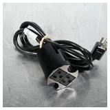 Byrne Relocatable Power Tap - Used, 125V/15A