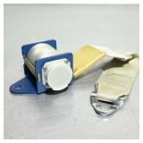 American Safety 7360191-405 Inertia Reel...