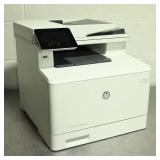 HP Color LaserJet Pro MFP M477fdn All-in-One...