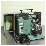 Vintage Bell & Howell 545 Filmosound Specialist...