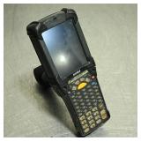 Motorola MC92N0 Barcode Scanner 53 Key Win...